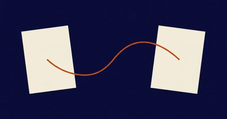 Working Async with a Web Studio: What It's Like